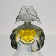 Lalique Butterfly Perfume - Lalique For Sale - Hickmet Fine Arts