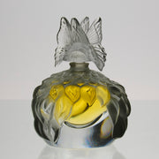 Lalique Butterfly Perfume - Lalique For Sale - Hickmet Fine Arts