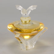 Cascade - Marie-Claude Lalique Perfume - Hickmet Fine Arts  