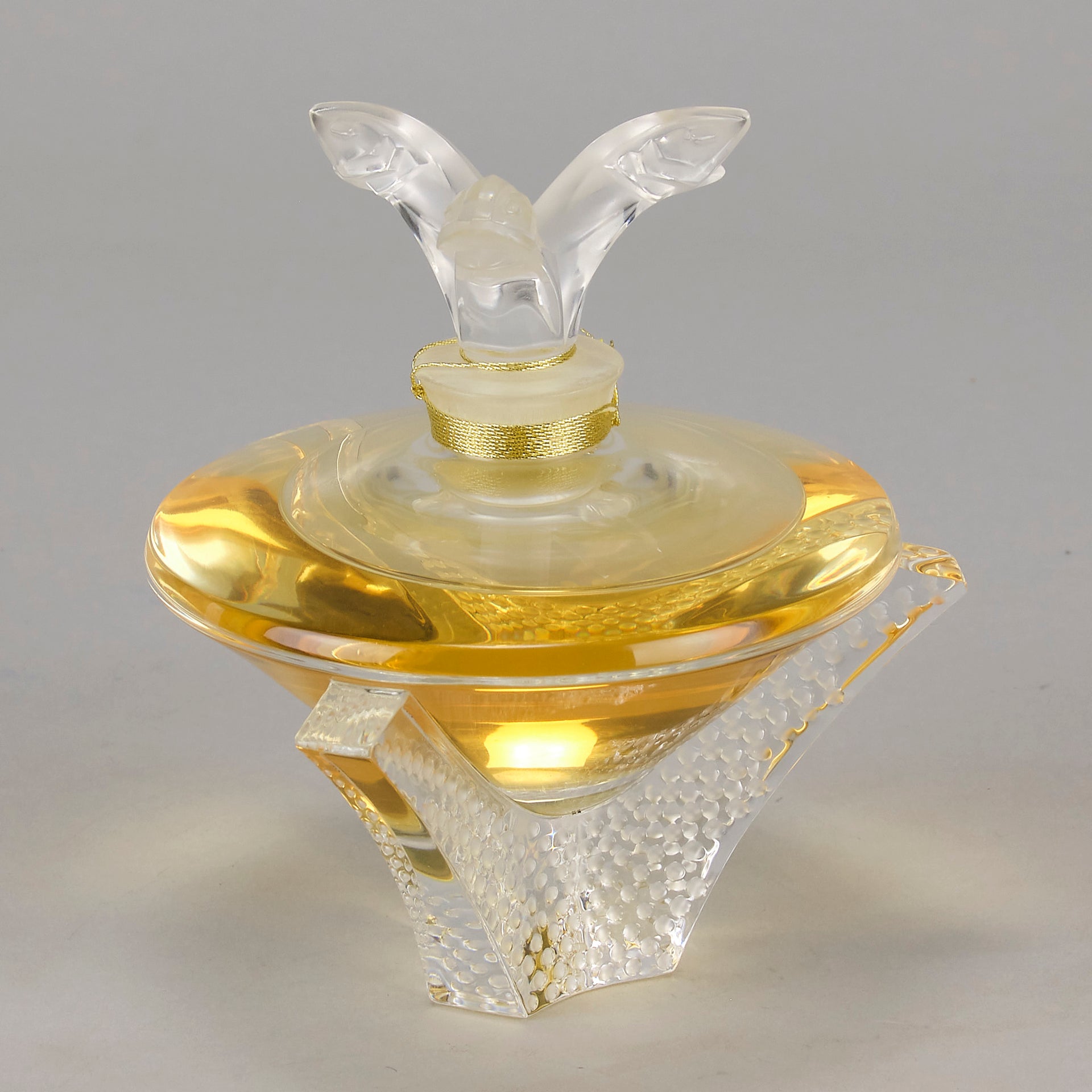 Cascade - Marie-Claude Lalique Perfume - Hickmet Fine Arts  