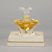 Cascade - Marie-Claude Lalique Perfume - Hickmet Fine Arts  