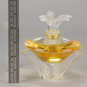 Cascade - Marie-Claude Lalique Perfume - Hickmet Fine Arts  