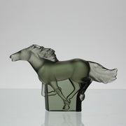 Lalique Kazak Horse - Lalique For Sale - Hickmet Fine Arts