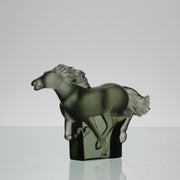 Lalique Kazak Horse - Lalique For Sale - Hickmet Fine Arts