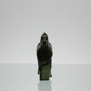 Lalique Kazak Horse - Lalique For Sale - Hickmet Fine Arts