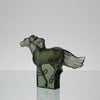 Lalique Kazak Horse - Lalique For Sale - Hickmet Fine Arts
