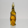 Marc Lalique Kazak - Lalique Glass -  Hickmet Fine Arts 