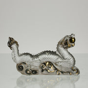 Lalique Tialong Dragon - Lalique For Sale - Hickmet Fine Arts