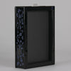 Lalique Photoframe - Marc Lalique Glass - Hickmet Fine Arts