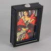 Lalique Photoframe - Marc Lalique Glass - Hickmet Fine Arts