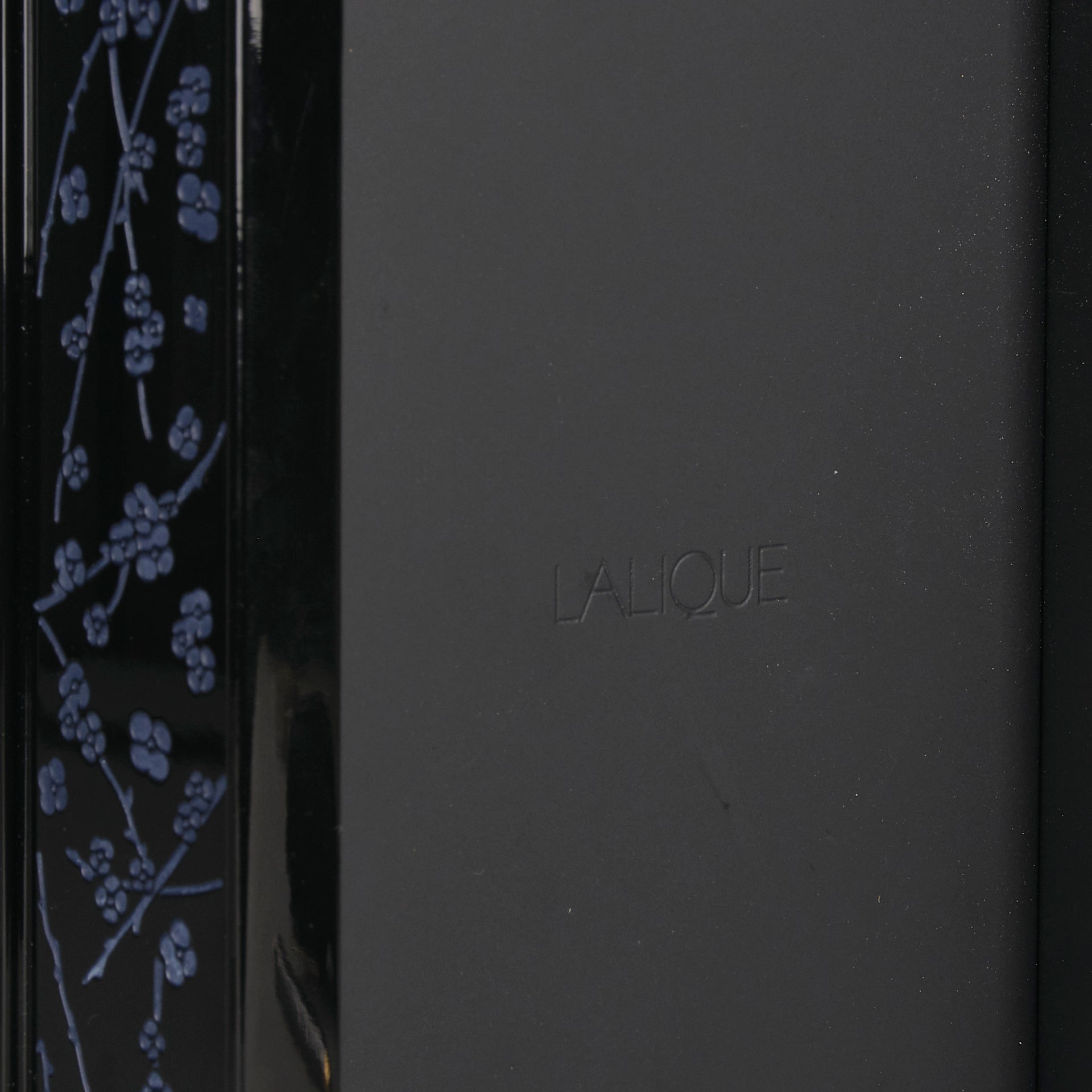 Lalique Photoframe - Marc Lalique Glass - Hickmet Fine Arts