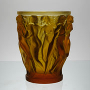 Lalique Bacchantes Vase - Lalique For Sale - Hickmet Fine Arts