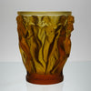 Lalique Bacchantes Vase - Lalique For Sale - Hickmet Fine Arts