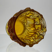 Lalique Bacchantes Vase - Lalique For Sale - Hickmet Fine Arts