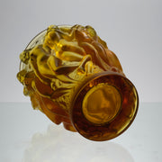 Lalique Bacchantes Vase - Lalique For Sale - Hickmet Fine Arts