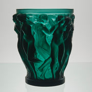 Bacchantes Vase - Lalique For Sale - Hickmet Fine Arts