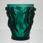 Bacchantes Vase - Lalique For Sale - Hickmet Fine Arts