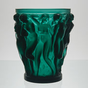 Bacchantes Vase - Lalique For Sale - Hickmet Fine Arts