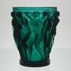 Bacchantes Vase - Lalique For Sale - Hickmet Fine Arts