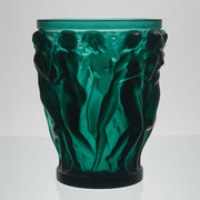 Bacchantes Vase - Lalique For Sale - Hickmet Fine Arts
