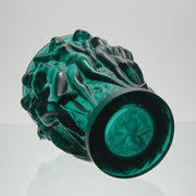 Bacchantes Vase - Lalique For Sale - Hickmet Fine Arts