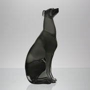 Lalique Greyhound - Lalique For Sale - Hickmet Fine Arts