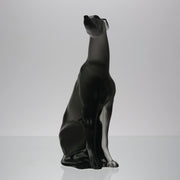 Lalique Greyhound - Lalique For Sale - Hickmet Fine Arts
