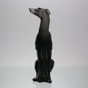 Lalique Greyhound - Lalique For Sale - Hickmet Fine Arts