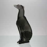 Lalique Greyhound - Lalique For Sale - Hickmet Fine Arts