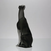 Lalique Greyhound - Lalique For Sale - Hickmet Fine Arts