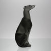 Lalique Greyhound - Lalique For Sale - Hickmet Fine Arts