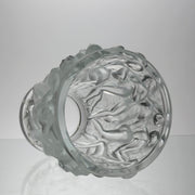 Bacchantes Vase - Lalique For Sale - Hickmet Fine Arts
