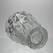 Bacchantes Vase - Lalique For Sale - Hickmet Fine Arts