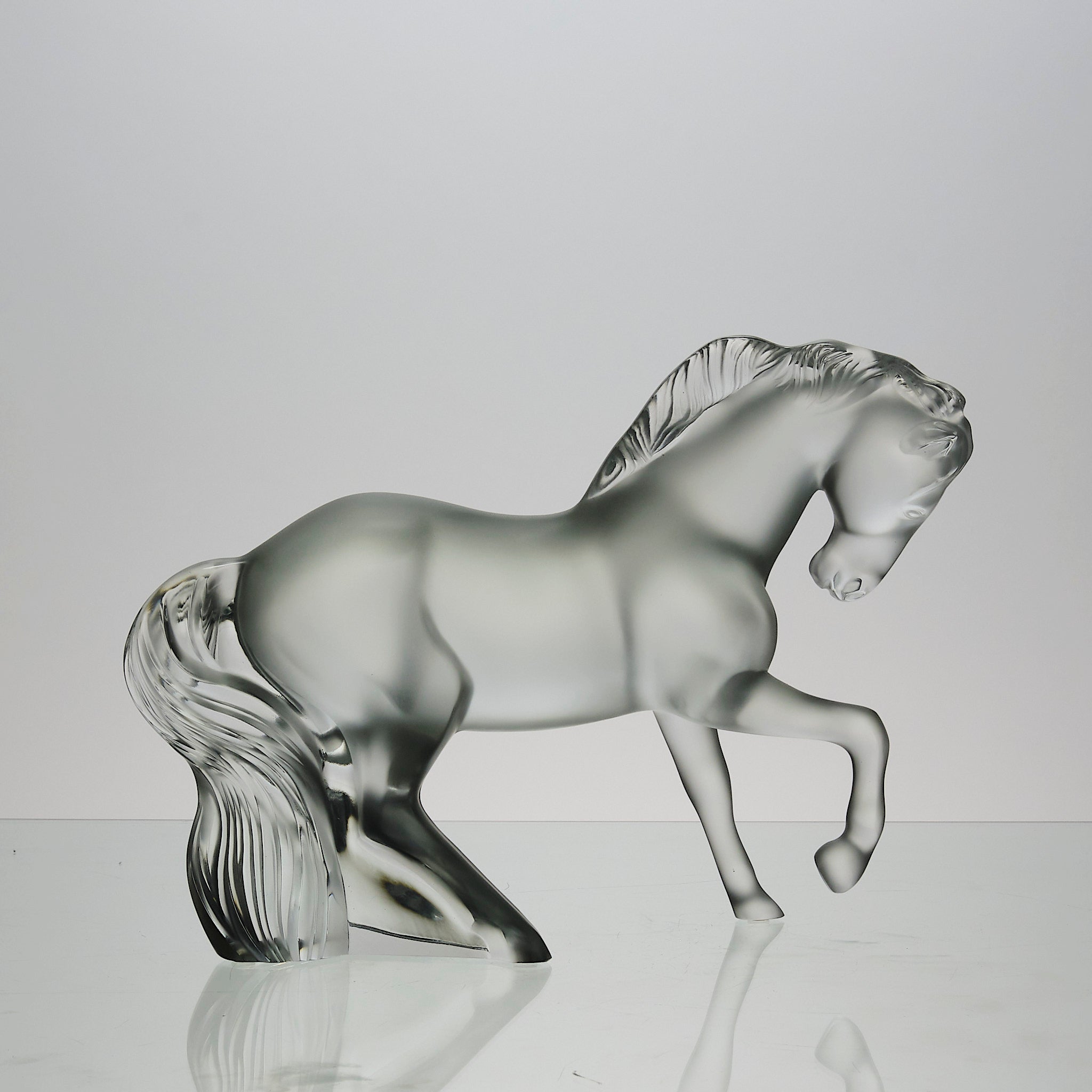 Lalique Glass - Lalique Glass for sale - Hickmet Fine Arts