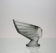 Lalique Victoire - Lalique Car Mascot Glass - Hickmet Fine Arts 