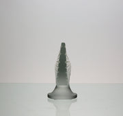 Lalique Victoire - Lalique Car Mascot Glass - Hickmet Fine Arts 