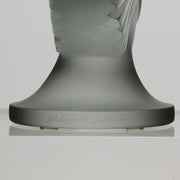 Lalique Victoire - Lalique Car Mascot Glass - Hickmet Fine Arts 