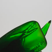 Lalique Toucan - Lalique Coloured Glass - Hickmet Fine Arts 