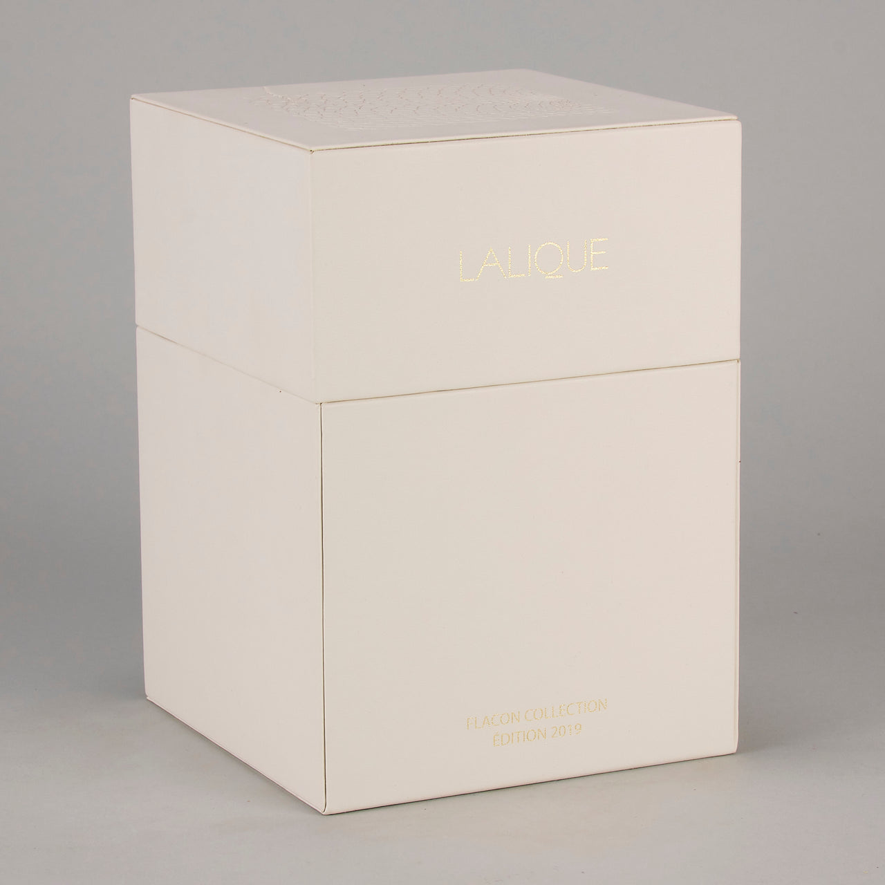 Naiade - Marie-Claude Lalique Flacon - Hickmet Fine Arts 