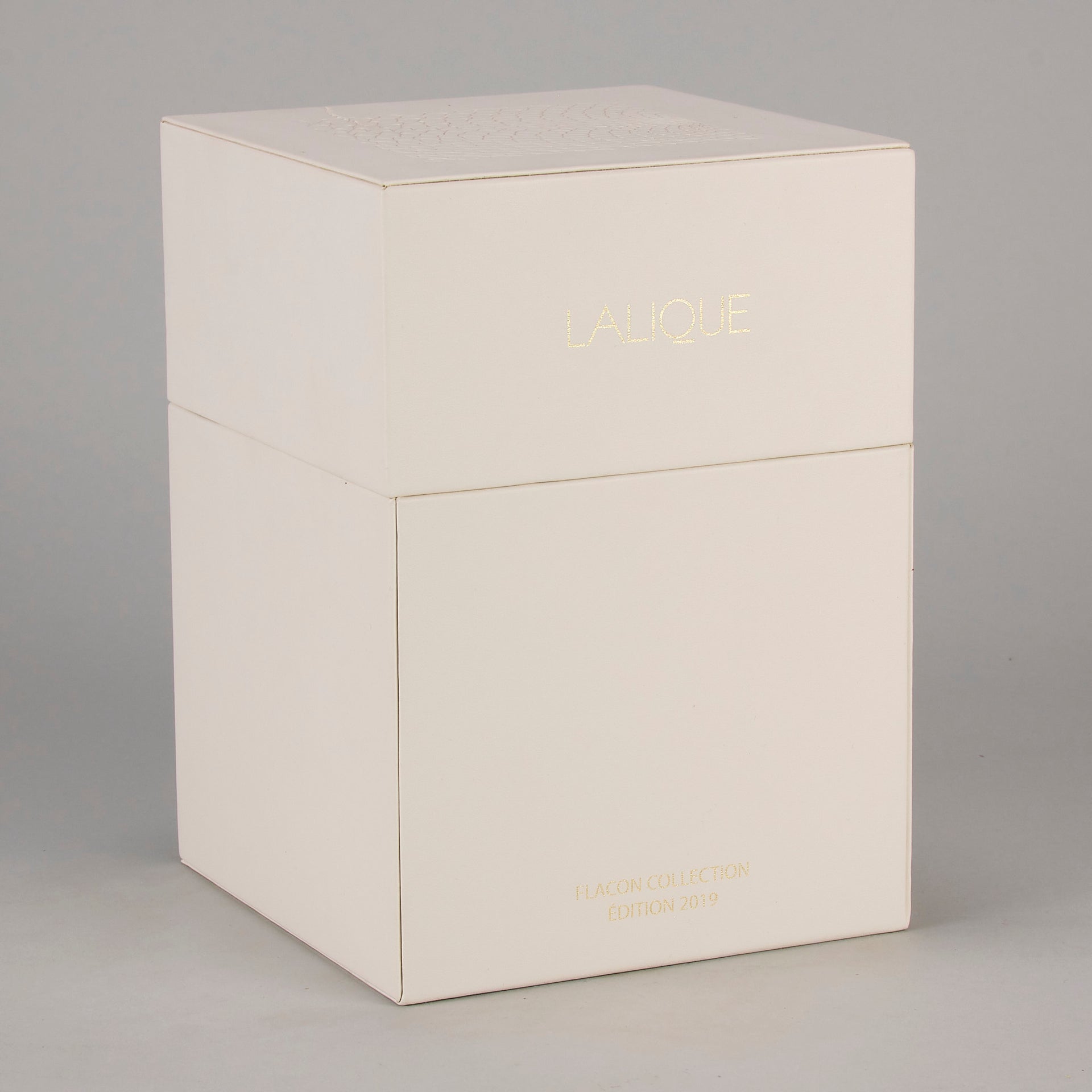 Naiade - Marie-Claude Lalique Flacon - Hickmet Fine Arts 