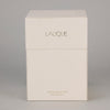 Naiade - Marie-Claude Lalique Flacon - Hickmet Fine Arts 