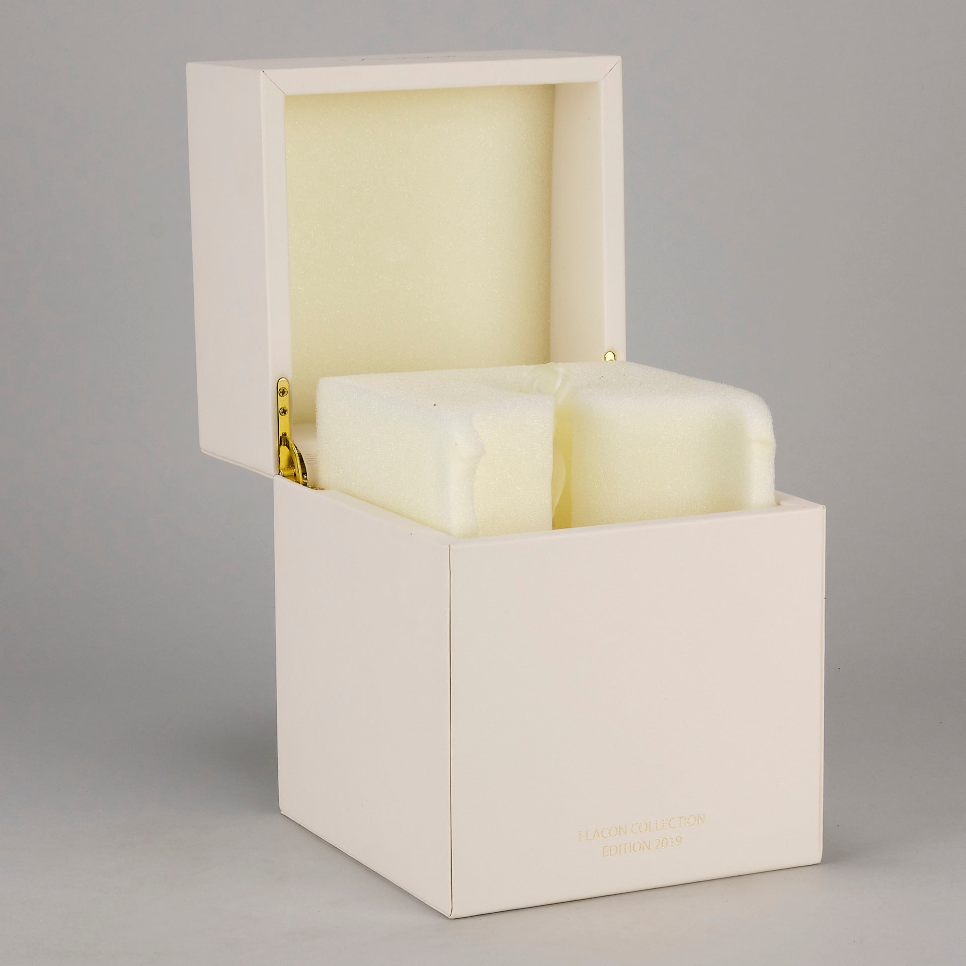 Naiade - Marie-Claude Lalique Flacon - Hickmet Fine Arts 