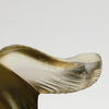 Lalique Retriever - Marc Lalique Glass - Hickmet Fine Arts