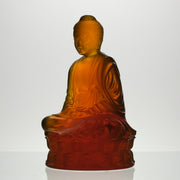 Lalique Buddah - Lalique For Sale - Hickmet Fine Arts