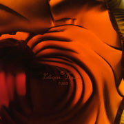 Lalique Buddah - Lalique For Sale - Hickmet Fine Arts