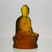 Lalique Buddah - Lalique For Sale - Hickmet Fine Arts
