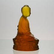 Lalique Buddah - Lalique For Sale - Hickmet Fine Arts