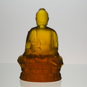 Lalique Buddah - Lalique For Sale - Hickmet Fine Arts