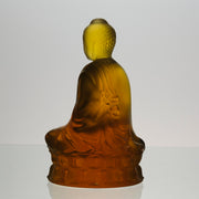 Lalique Buddah - Lalique For Sale - Hickmet Fine Arts