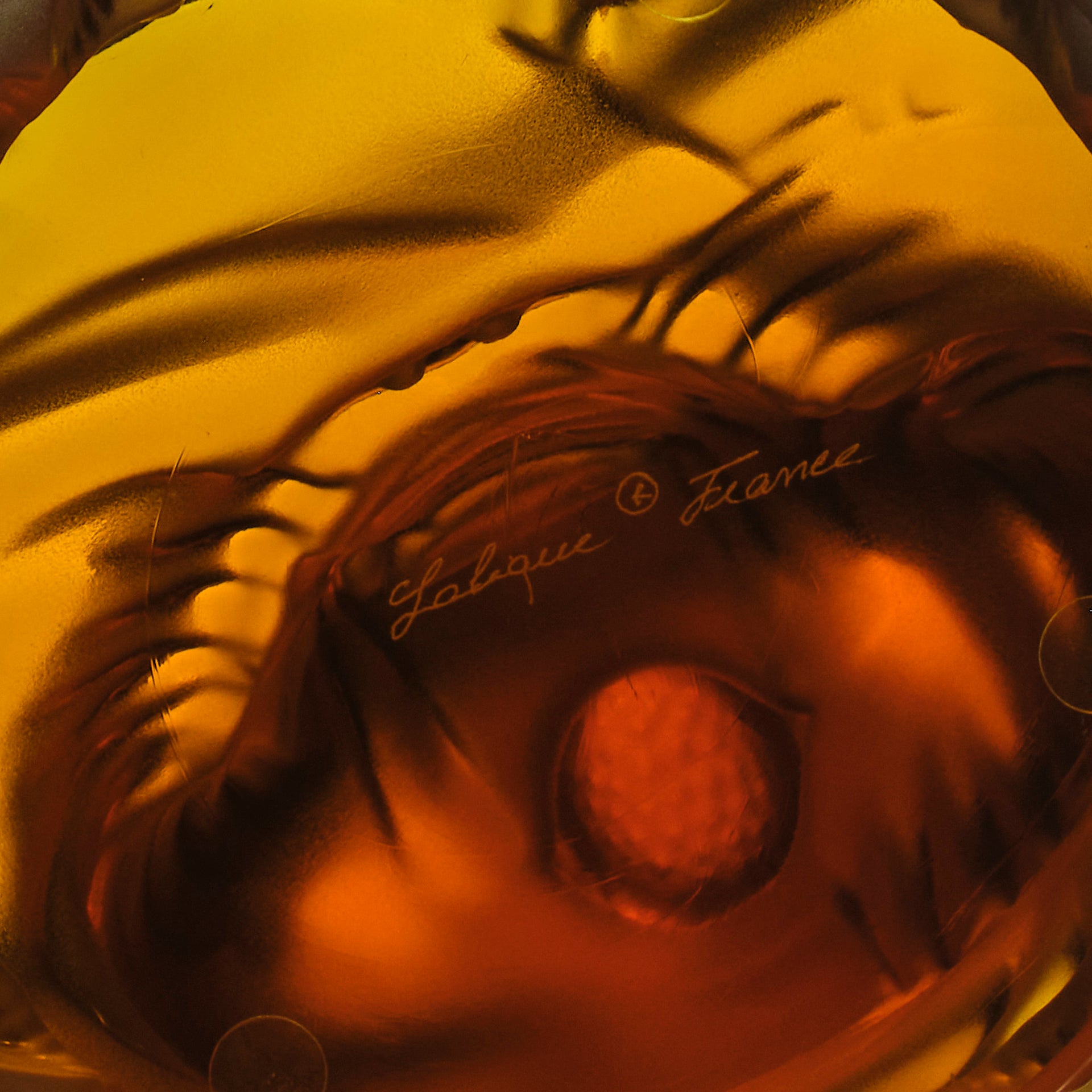 Lalique Buddah - Lalique For Sale - Hickmet Fine Arts